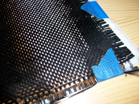 Image result for carbon fibre definition