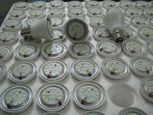 LED Raw Material
