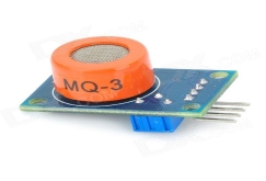 Image result for mq-3 sensor