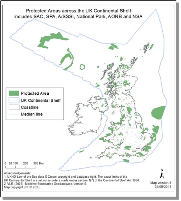 Image result for protected areas uk