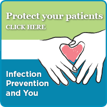 Image result for how to prevent infection in a nursing home