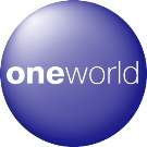 One world logo