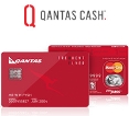 qantas cash logo