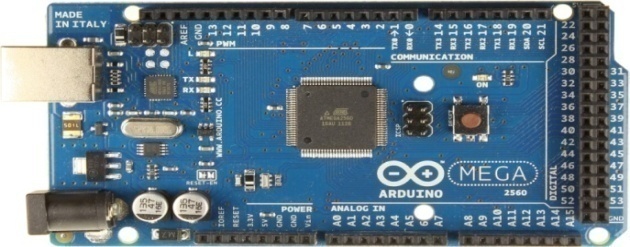 Image result for arduino mega