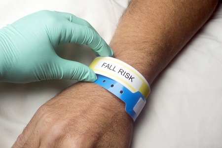 Image result for risk of falls for elderly patients