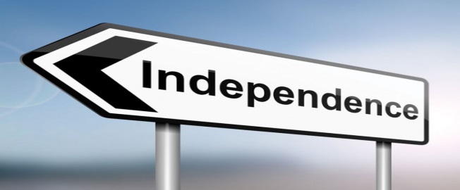 Image result for promote independence
