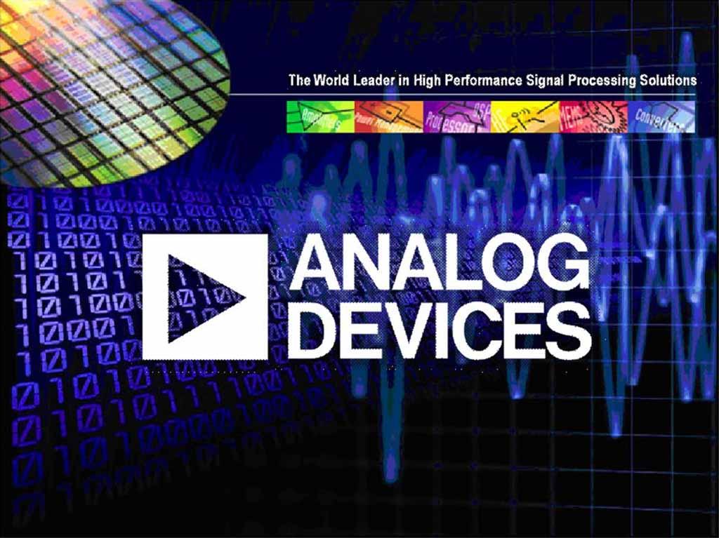 Image result for analog devices