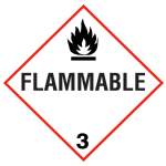 Description: flammable3