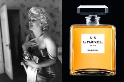 Know your fashion: The unofficial love story behind Chanel's famous logo -  CNA Lifestyle