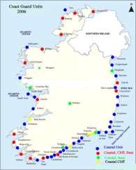 Image result for irish coast guard units