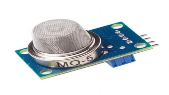Image result for mq-5 sensor